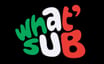 WhatSub Sub Shop