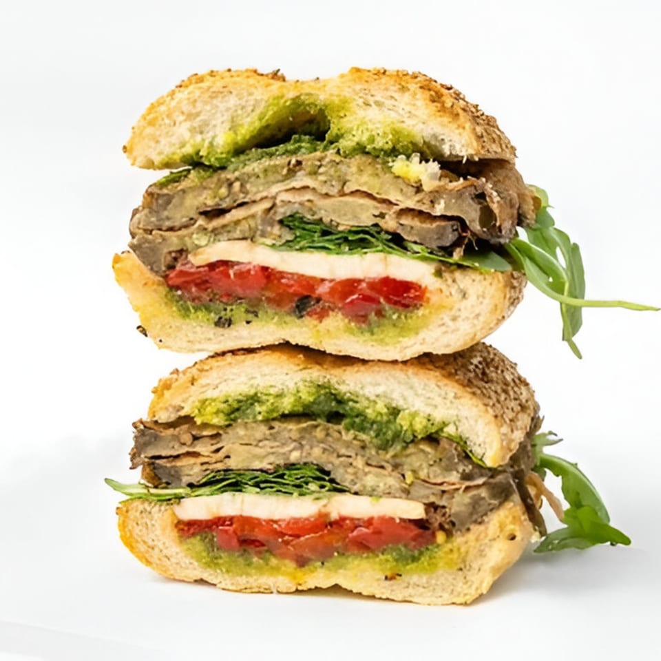 Fresh, Authentic Italian Flavors in Every Bite