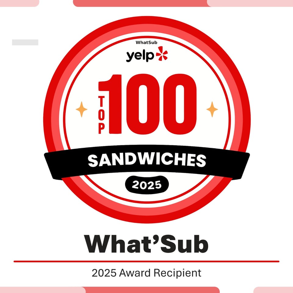 Fresh. Bold. Flavorful.
