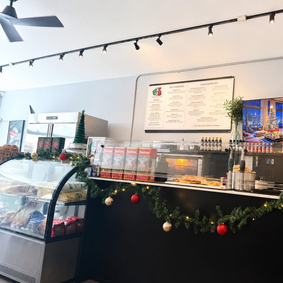 WhatSub - Fort Lauderdale