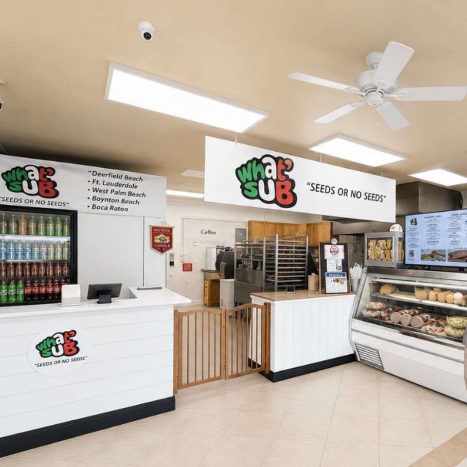 Welcome to WhatSub Sub Shop – Deerfield Beach