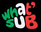 WhatSub Sub Shop