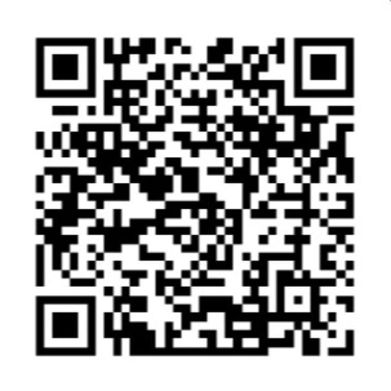 SCAN ME FOR YOUR FIRST ORDER
